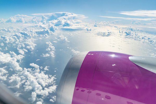 window seat