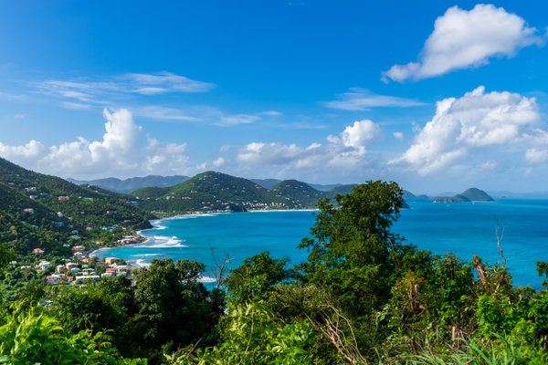 tortola british virgin islands