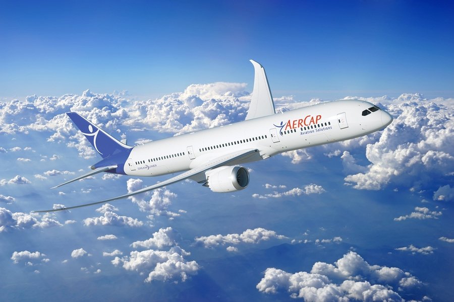 aercap 787