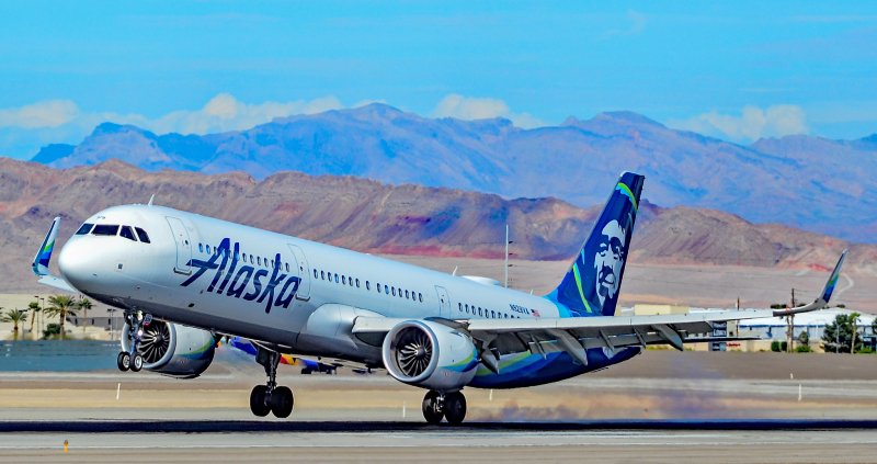 alaska airbus a321neo