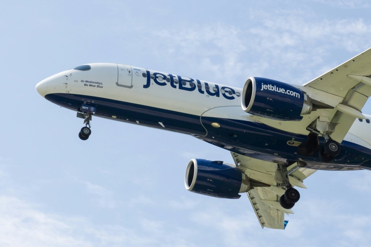 JetBlue Cuts Antigua And Daytona Beach In Shift Towards Ft. Lauderdale Expansion