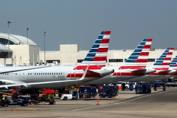 american gate 1
