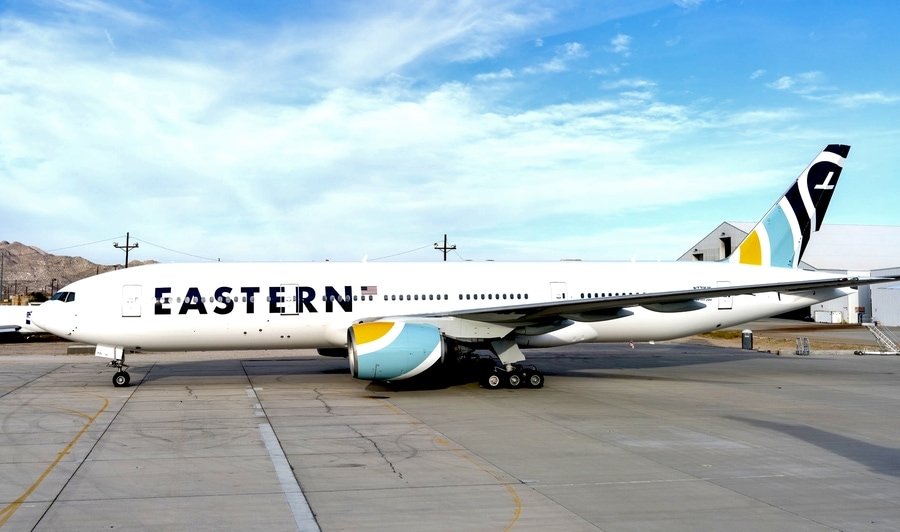 eastern airlines 777 1