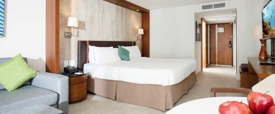 sonesta maho bed 1