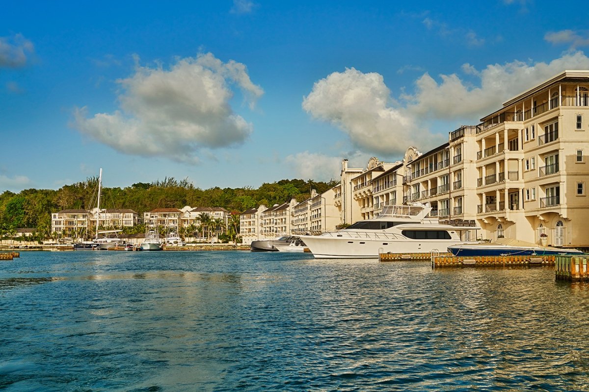 pendry barbados residences