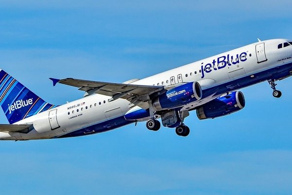 jetblue a320 1
