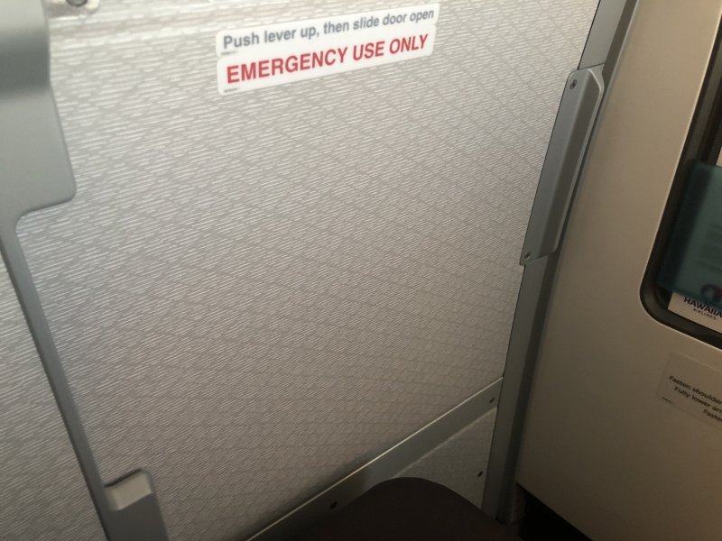 hawaiian airlines boeing 787 9 hnl sfo review 27