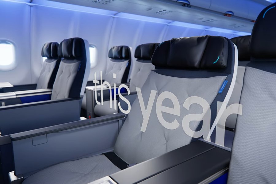 jetblue bluefirst cabin 01