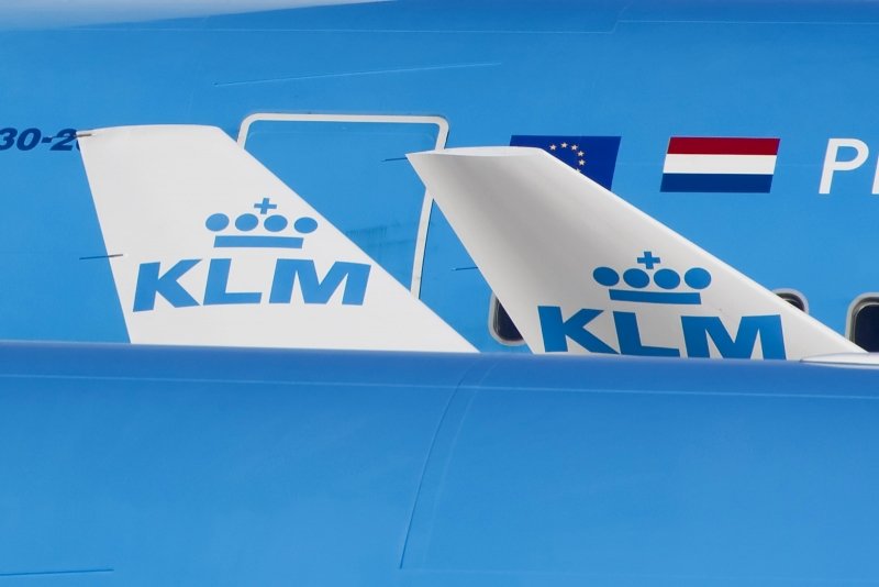 klm wingtips