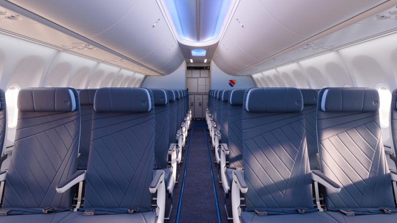 Southwest’s ‘Wheelchair Crackdown’ Isn’t New At All, But Federal Rules ...