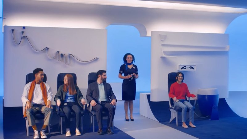 united safety video 2024