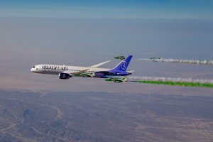 riyadh air boeing 787 9 group