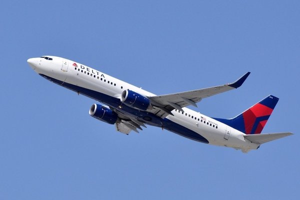 delta 737 800 1