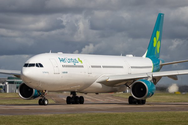 aer lingus uk airbus a330 300 g eila