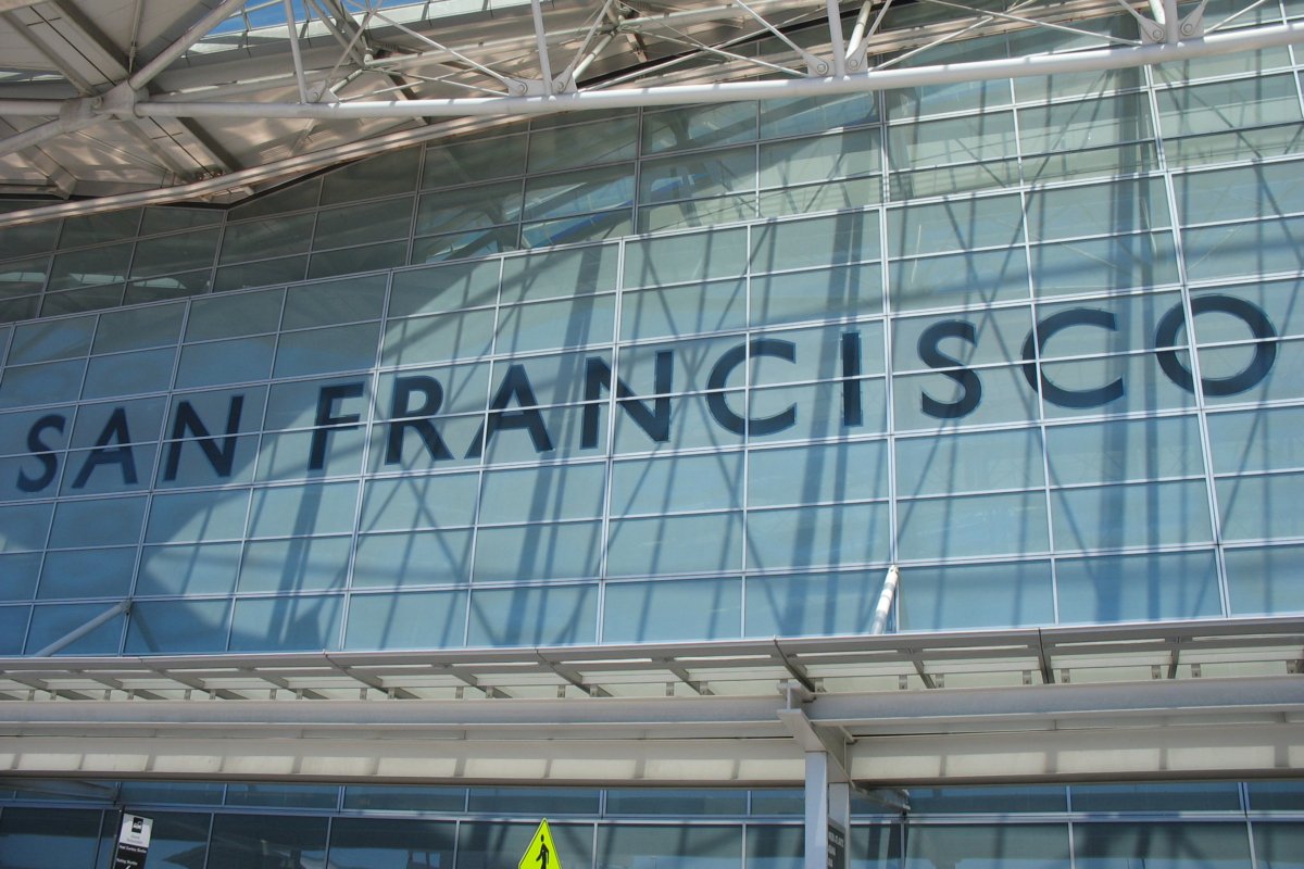 FAA Bumps Up Allowed Arrival Count At San Francisco International Airport