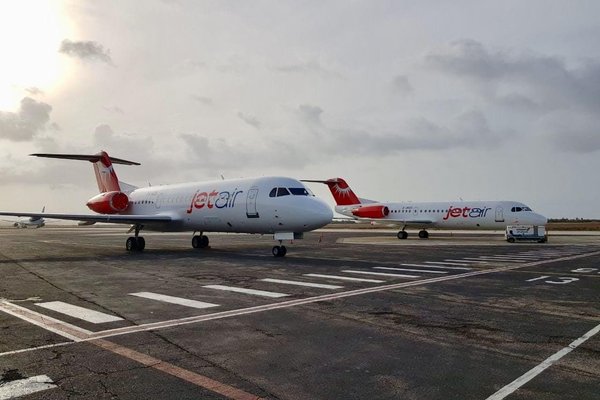 jetair caribbean f70 1