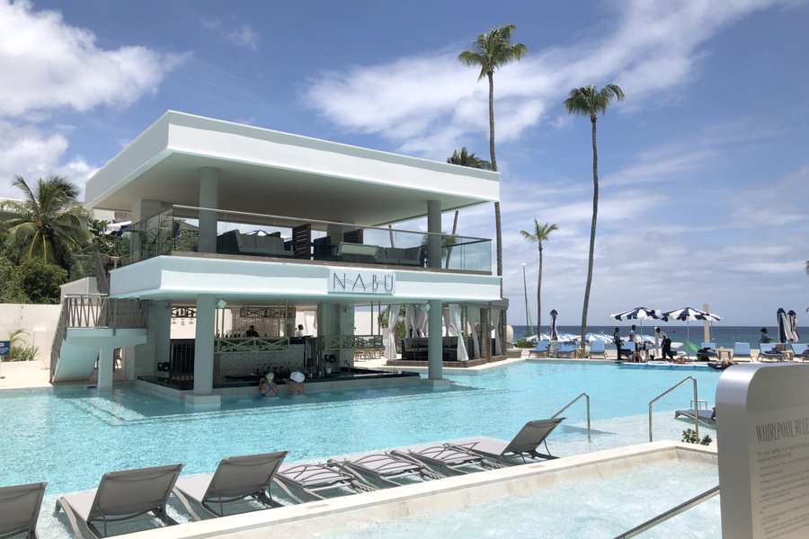 royalton vessence barbados 49