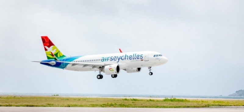 air seychelles a320neo