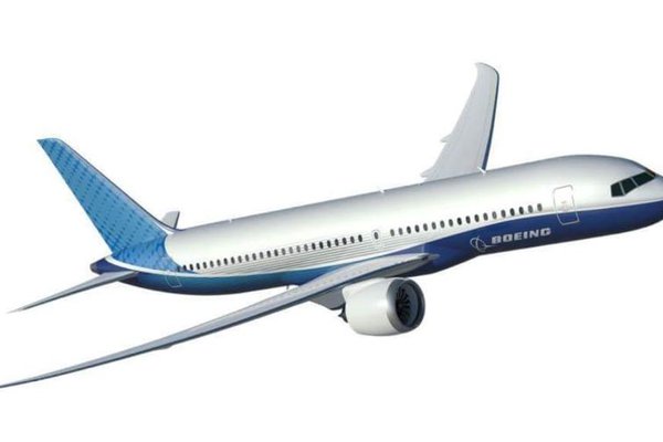 boeing nma 1 1