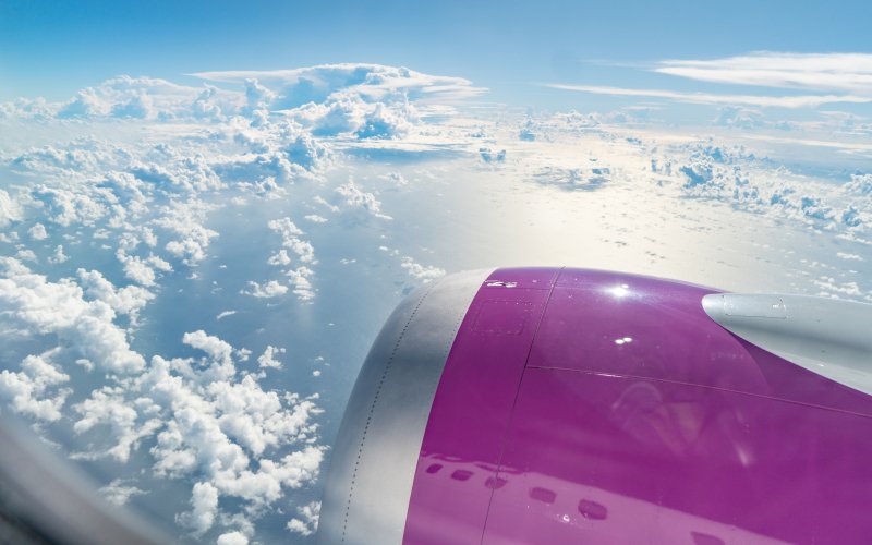window seat