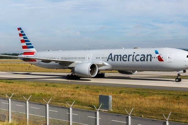 american 777 300er 1