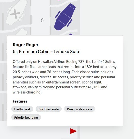 hawaiian airlines boeing 787 9 hnl sfo review booking