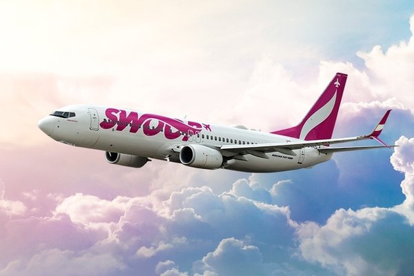 swoop 737 1