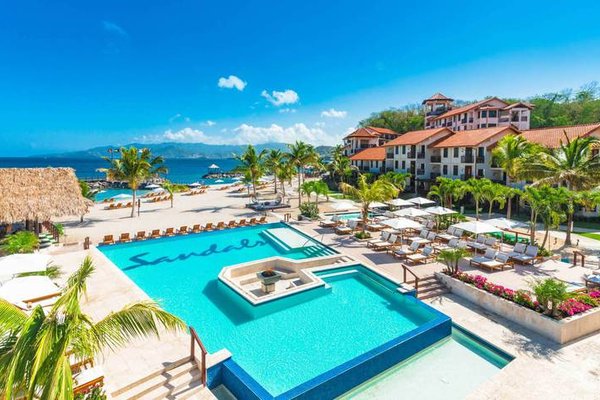 sandals grenada 1