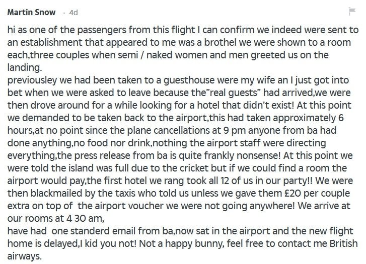 ba st lucia brothel comment 1