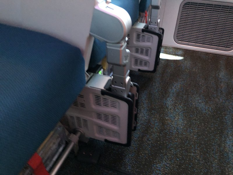 hawaiian airlines boeing 787 9 hnl sfo review 19