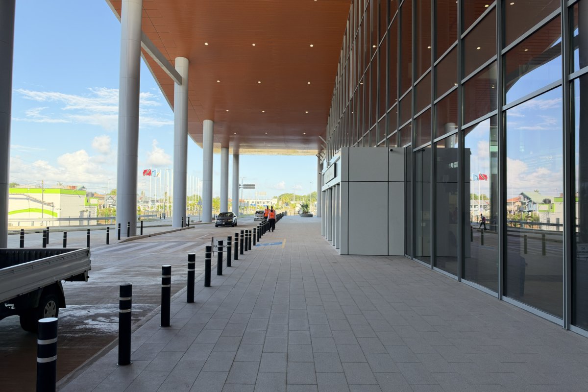 anr robinson east terminal 10