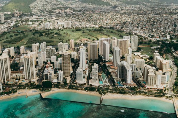 waikiki