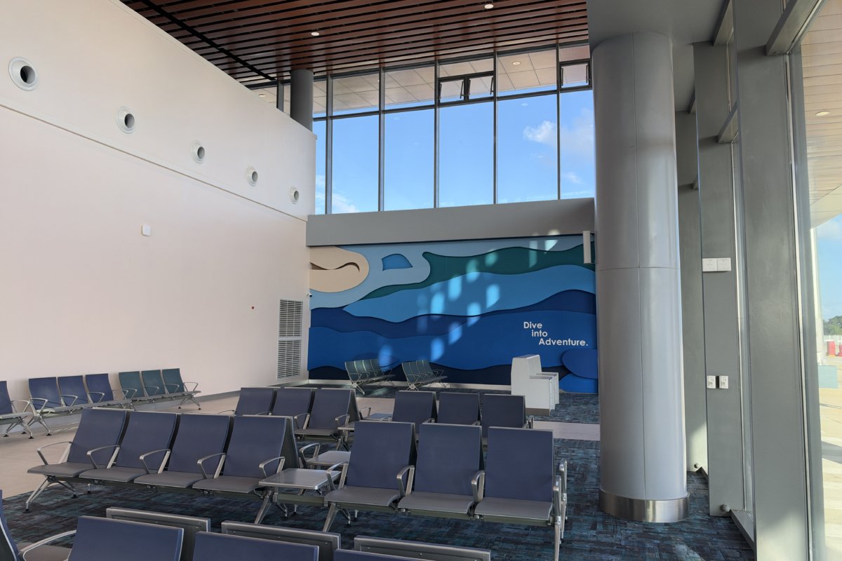 anr robinson east terminal 19