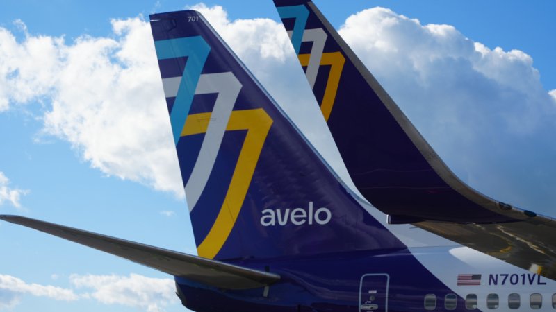 avelo 737 2