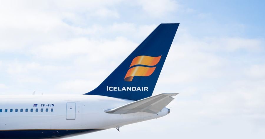 icelandair 1
