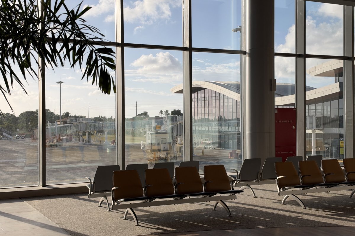 anr robinson east terminal 24