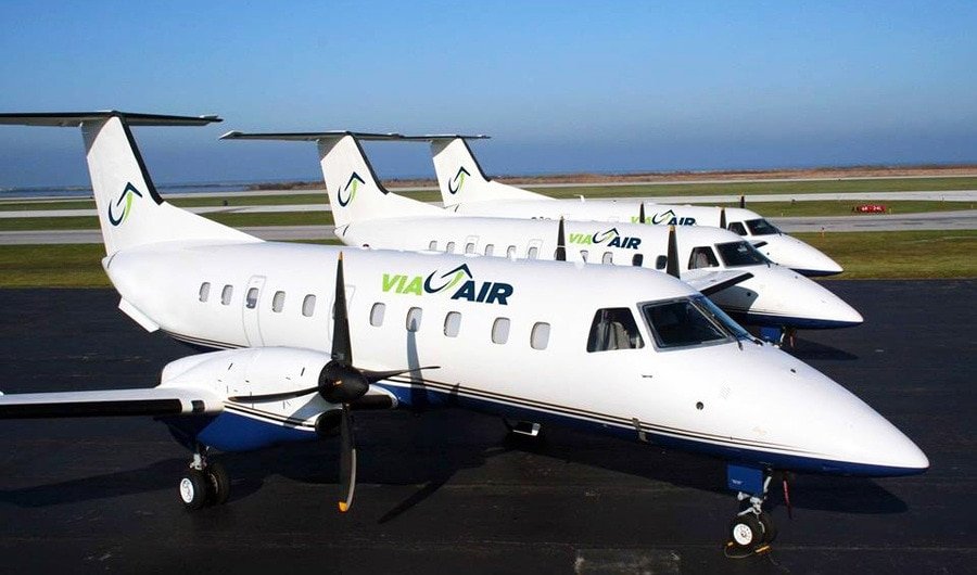 viaair 1