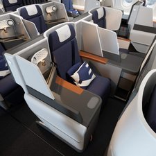 lufthansa airbusa a380 thompson vantage xl
