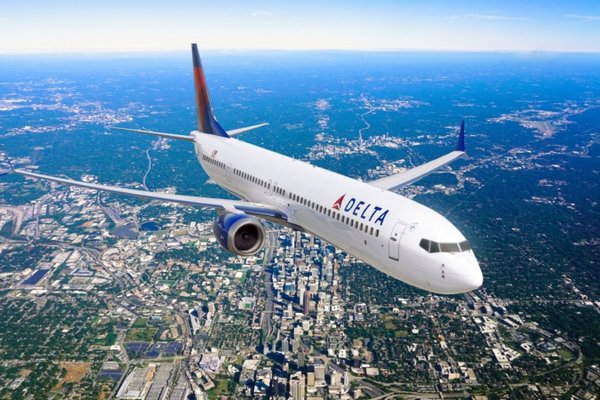 delta boeing 737 max 10