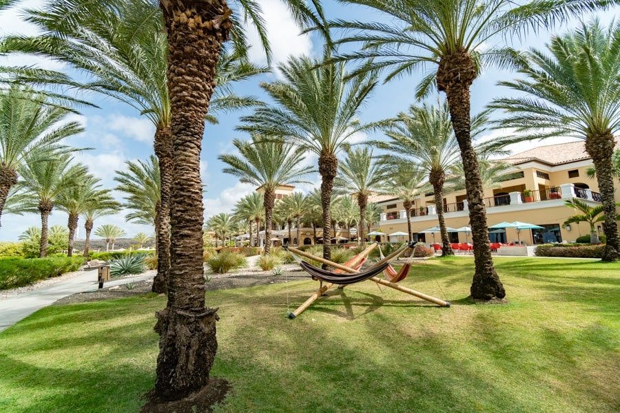 santa barbara curacao main 1