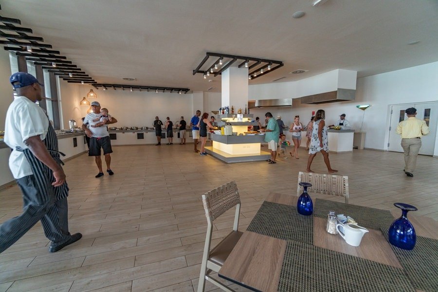sonesta maho ocean terrace 1