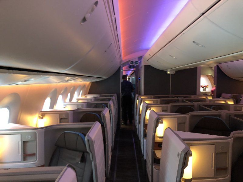 hawaiian airlines boeing 787 9 hnl sfo review 10