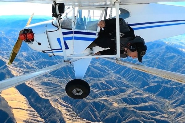 trevor jacob plane crash