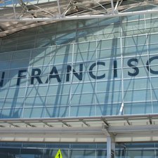 sfo airport