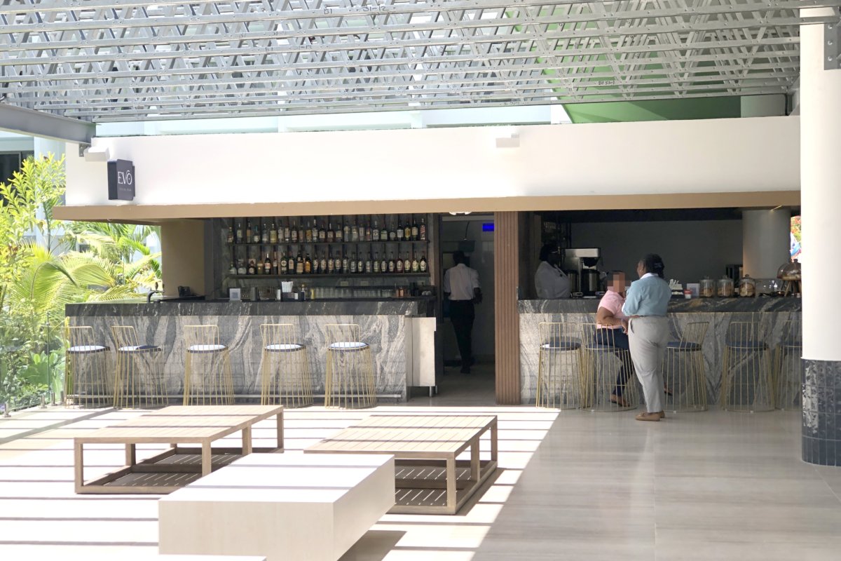 royalton vessence barbados 57