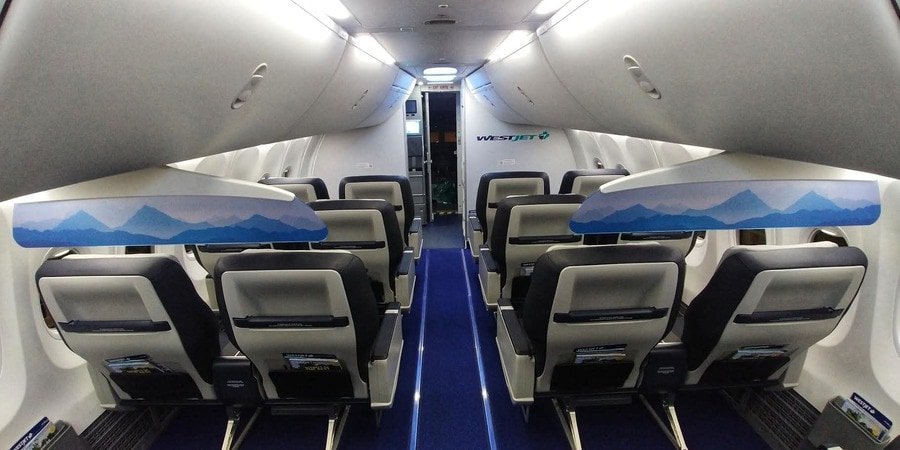 westjet max 8 business 02 1