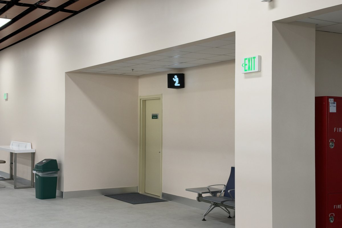 anr robinson east terminal 40
