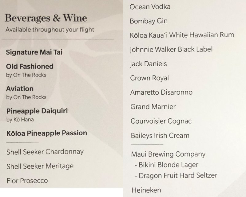 hawaiian airlines boeing 787 9 hnl sfo review 41