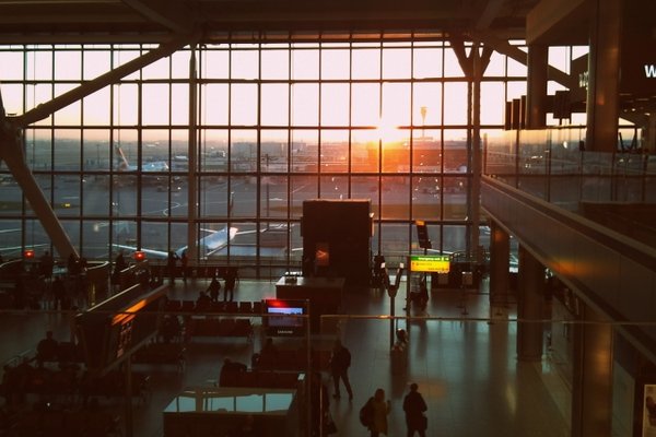 heathrow