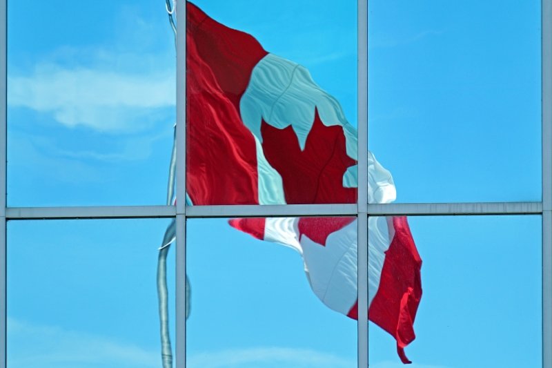 canada flag